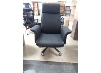 OFFICE CHAIR MUNSTER REF 1905 EXECUTIVE BLACK ( 2